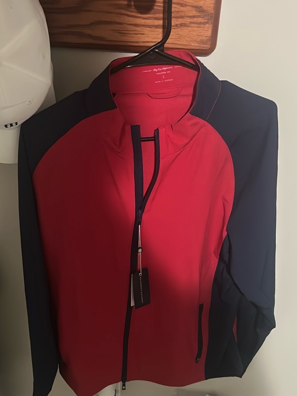 Holderness and Bourne - Size L - The Hyde Jacket